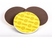 SP2000 Blending Pads 150mm Sample Pack